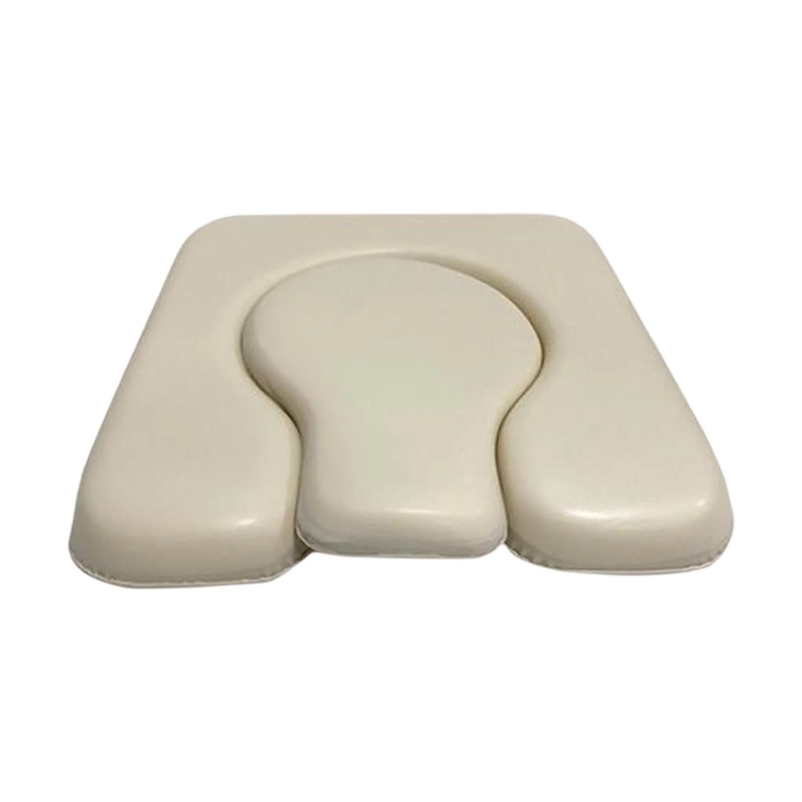 Commode Seat Cushion Detachable Toilet Cushion Portable for Shower Chair Elderly