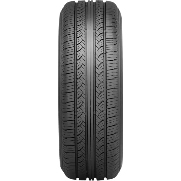 Yokohama Avid Ascend GT 205/55R16 91H Passenger Tire