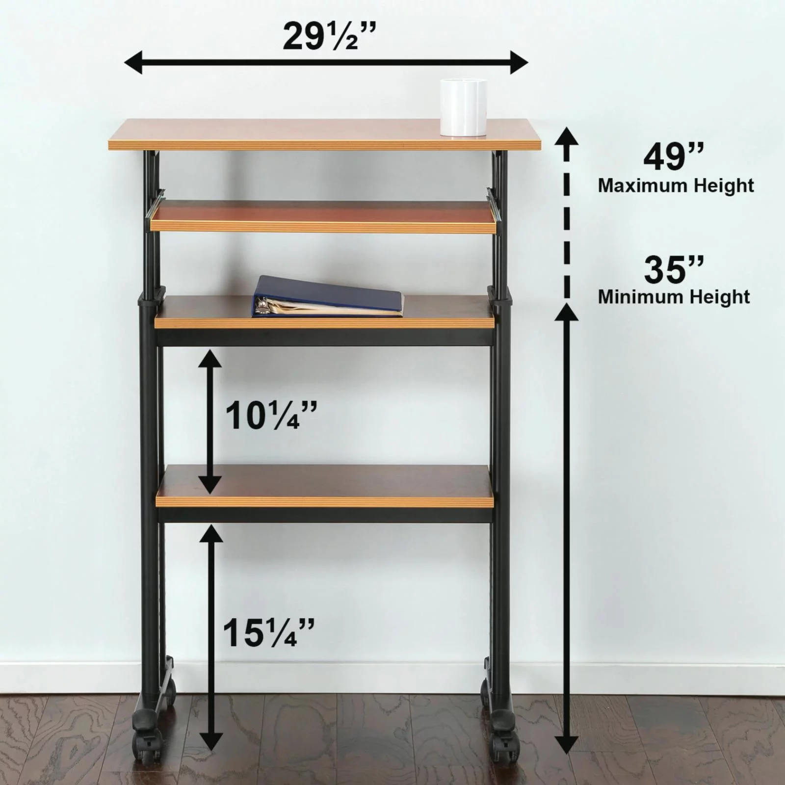 Safco 1929MO OS - Office Furniture