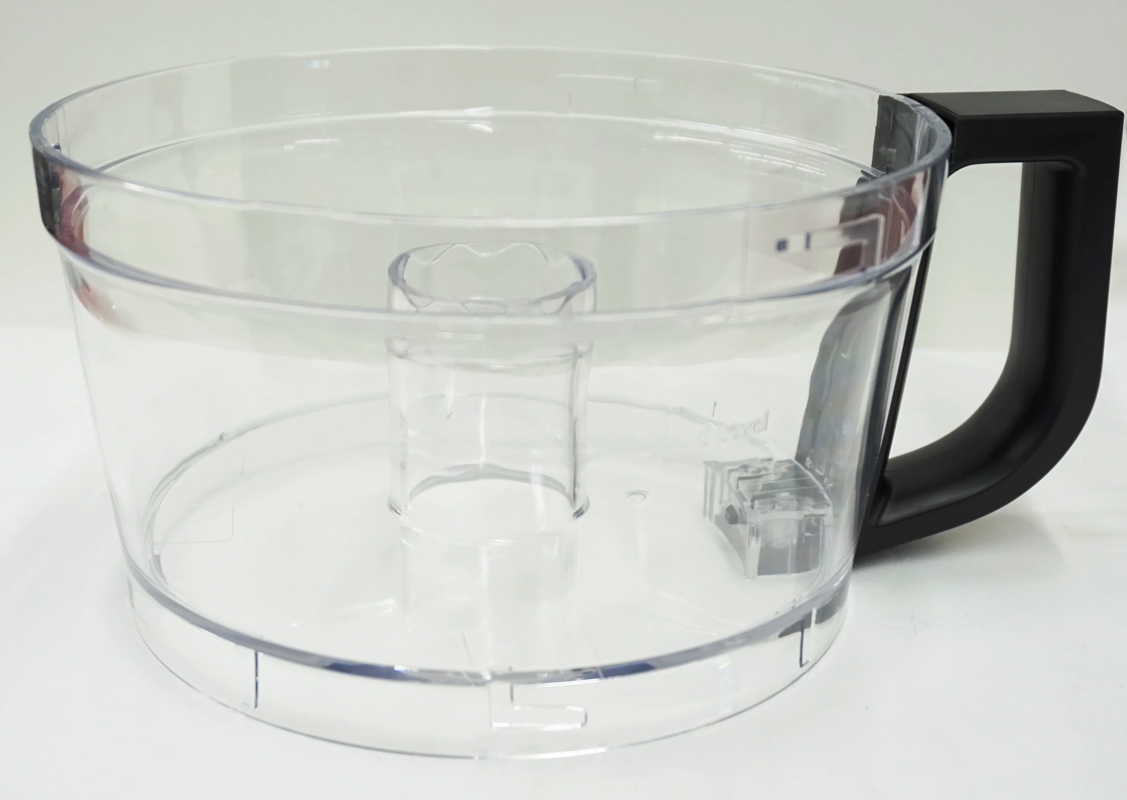 7-Cup Food Processor Work Bowl for KitchenAid, AP6021896, PS11755224, W10467656