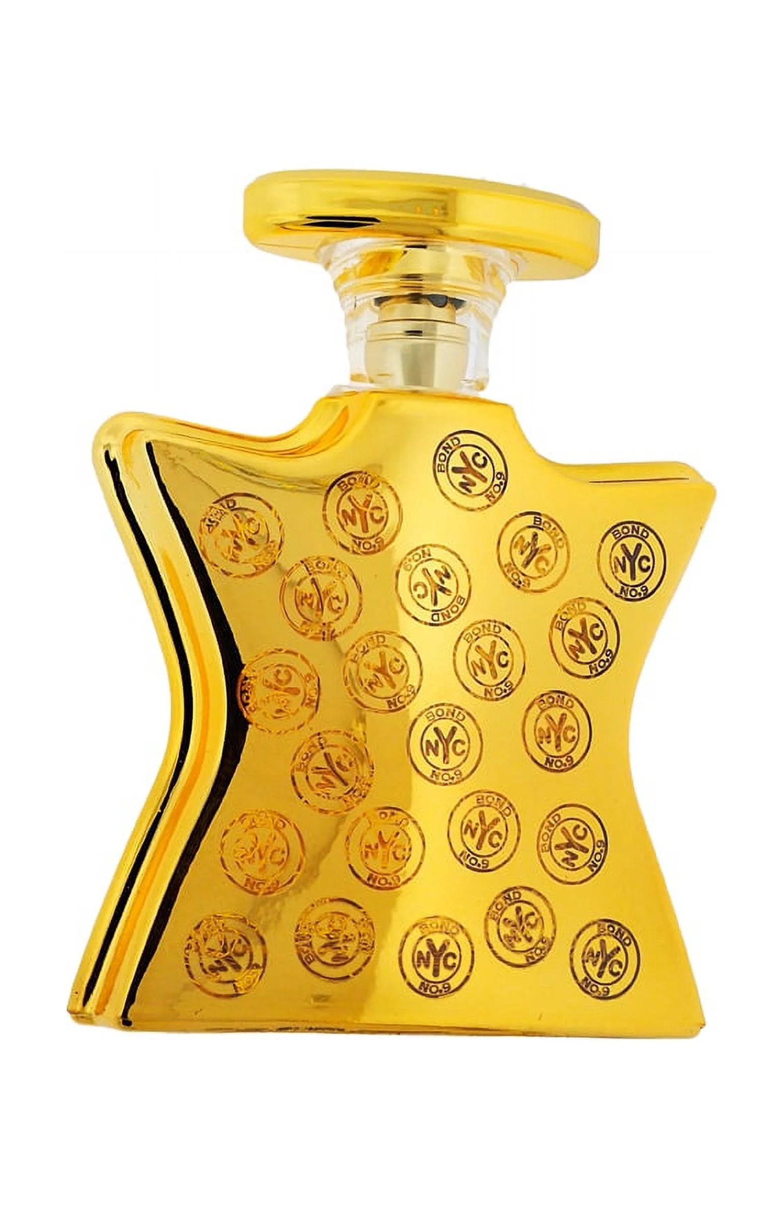 Bond No. 9 New York Signature Scent, 1.7oz Pure Parfum Spray for Unisex