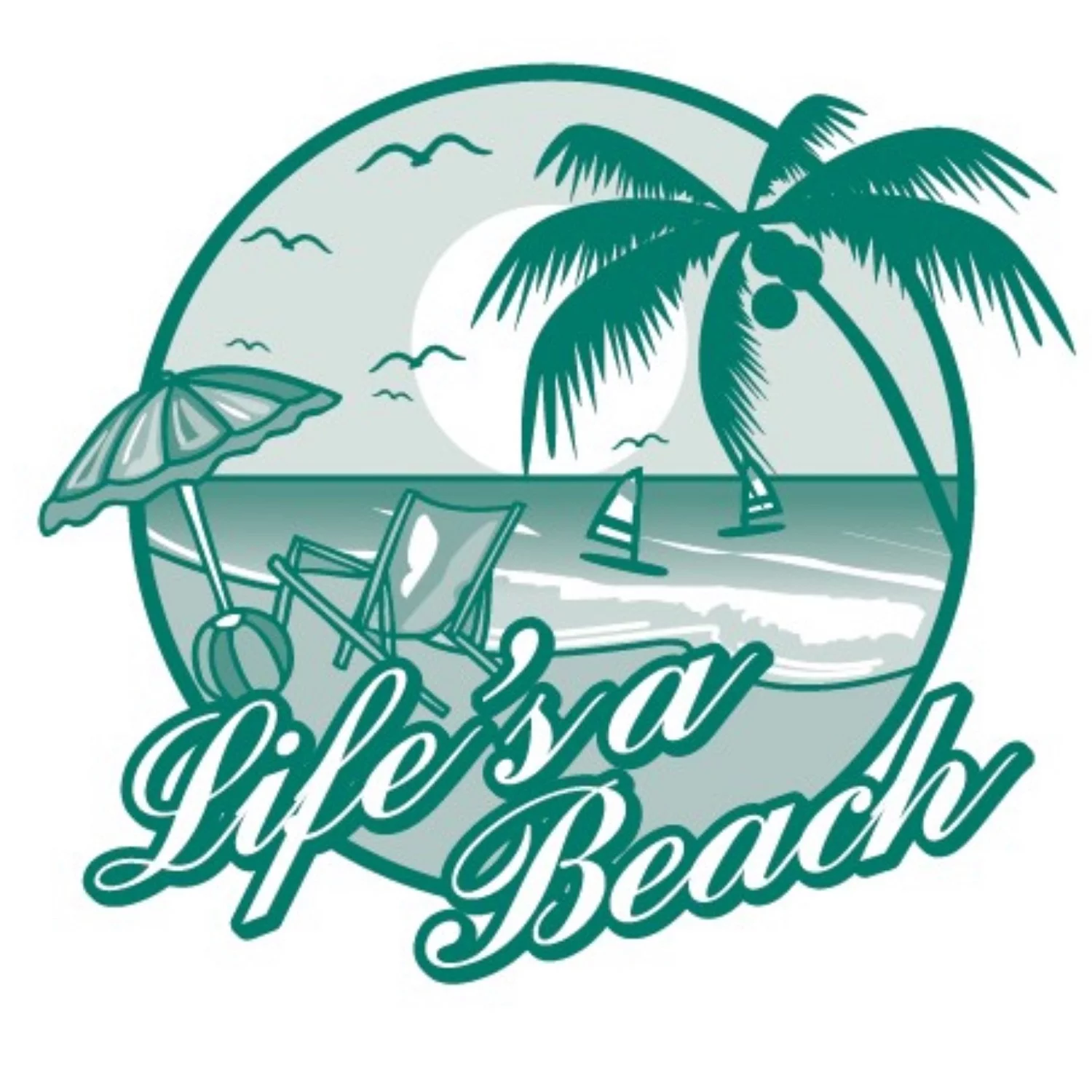 Homestyles 28 in. Giant Sexy Mermaid Sitting on Coastal Rock In Bronze Patina Beach Nautical Garden Statue