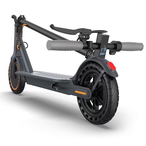 VOLPAM Electric Scooter, 350W/500W, 8.5