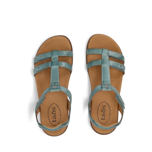 Taos Footwear Women's Trophy 2 Sandal