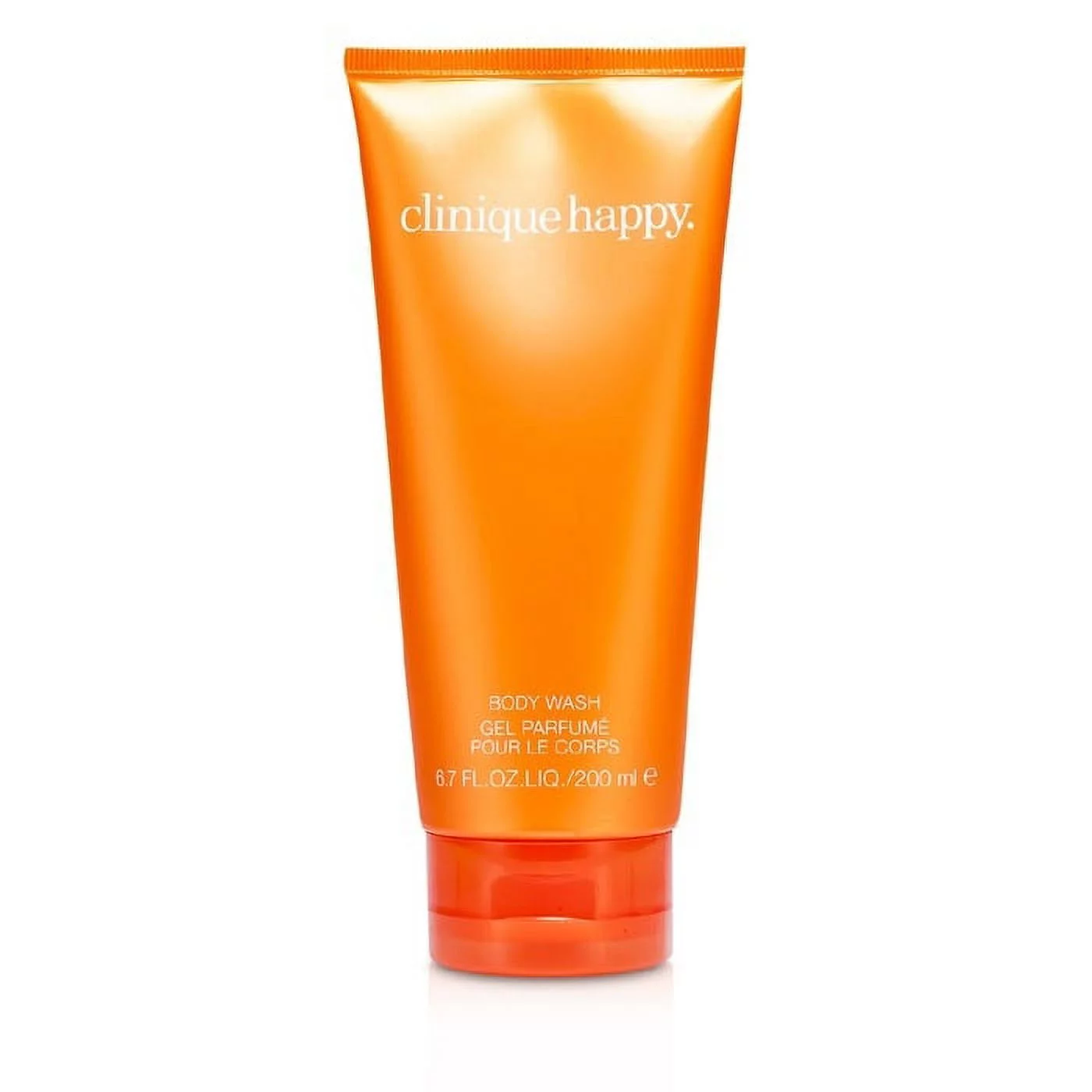 Clinique Happy Body Wash 6.7oz/200ml