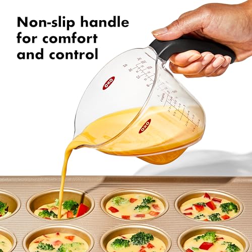 OXO Good Grips 2-Cup Angled Measuring Cup
