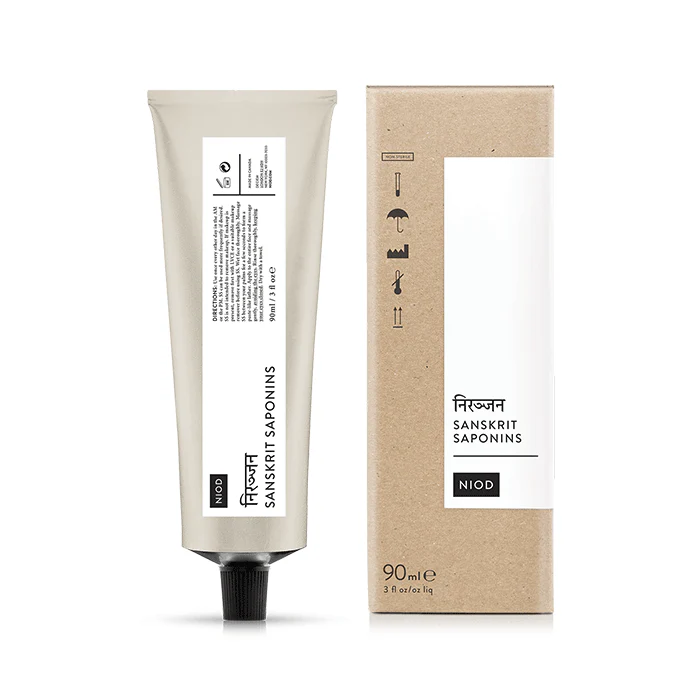 NIOD Sanskrit Saponins 90ml