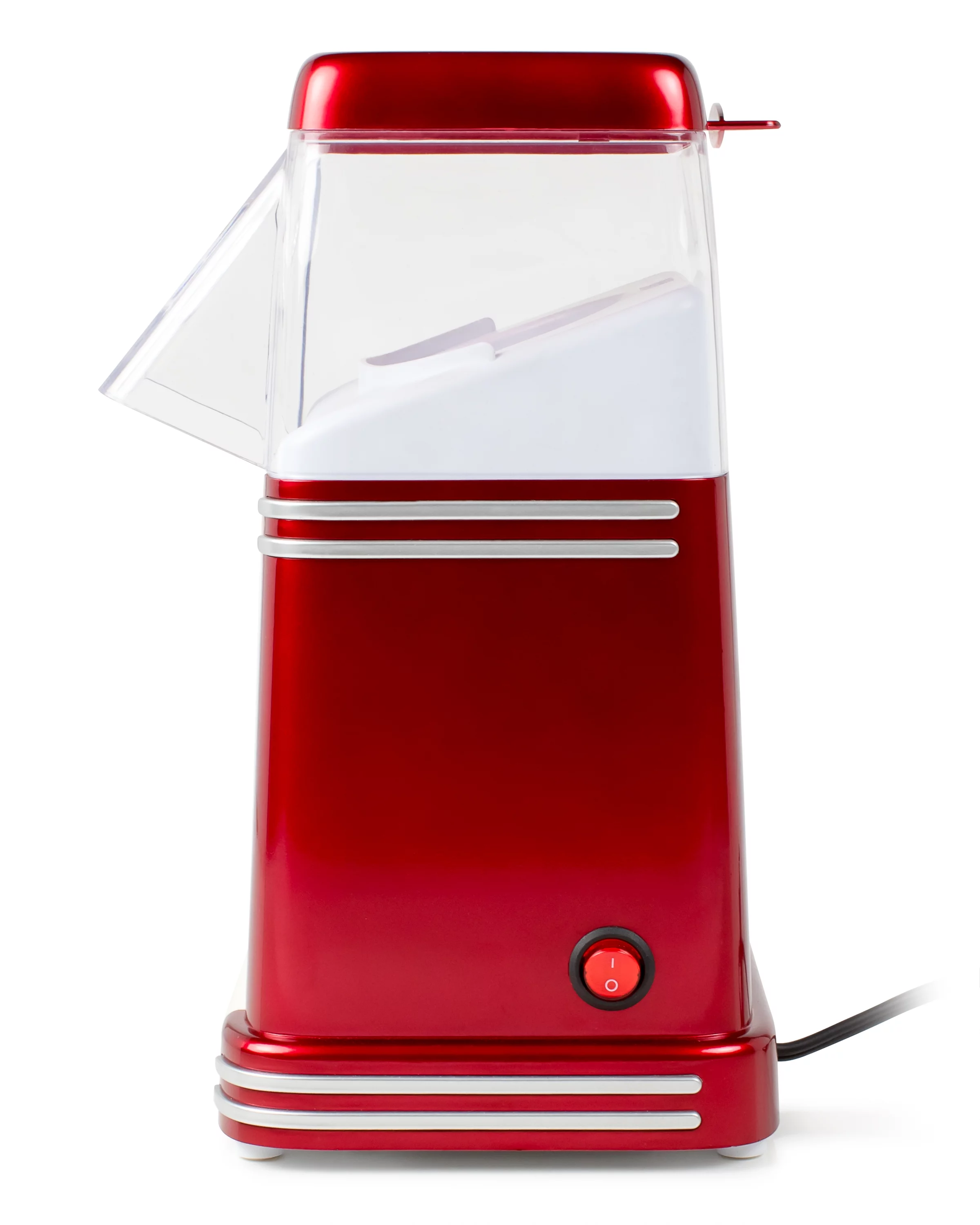 Nostalgia RHP 310Retro Series 8 Cup Hot Air Popcorn Maker