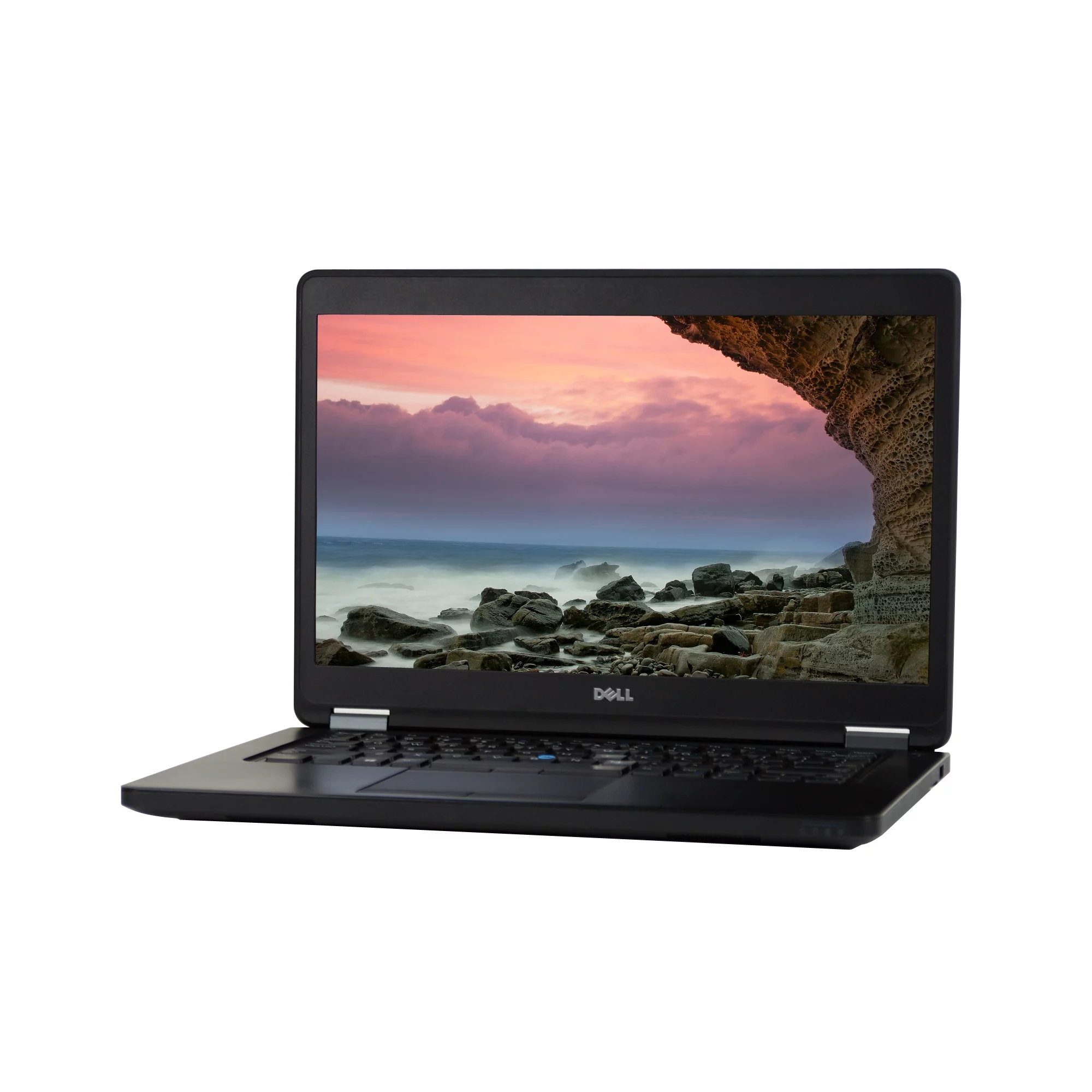 Restored Dell E5450 Laptop, 14'', Intel Core i5-5300U 2.3GHz Processor, 8GB Memory, 1TB Hard Drive, Windows 10 Pro 64-bit, WA5-31194 (Refurbished)