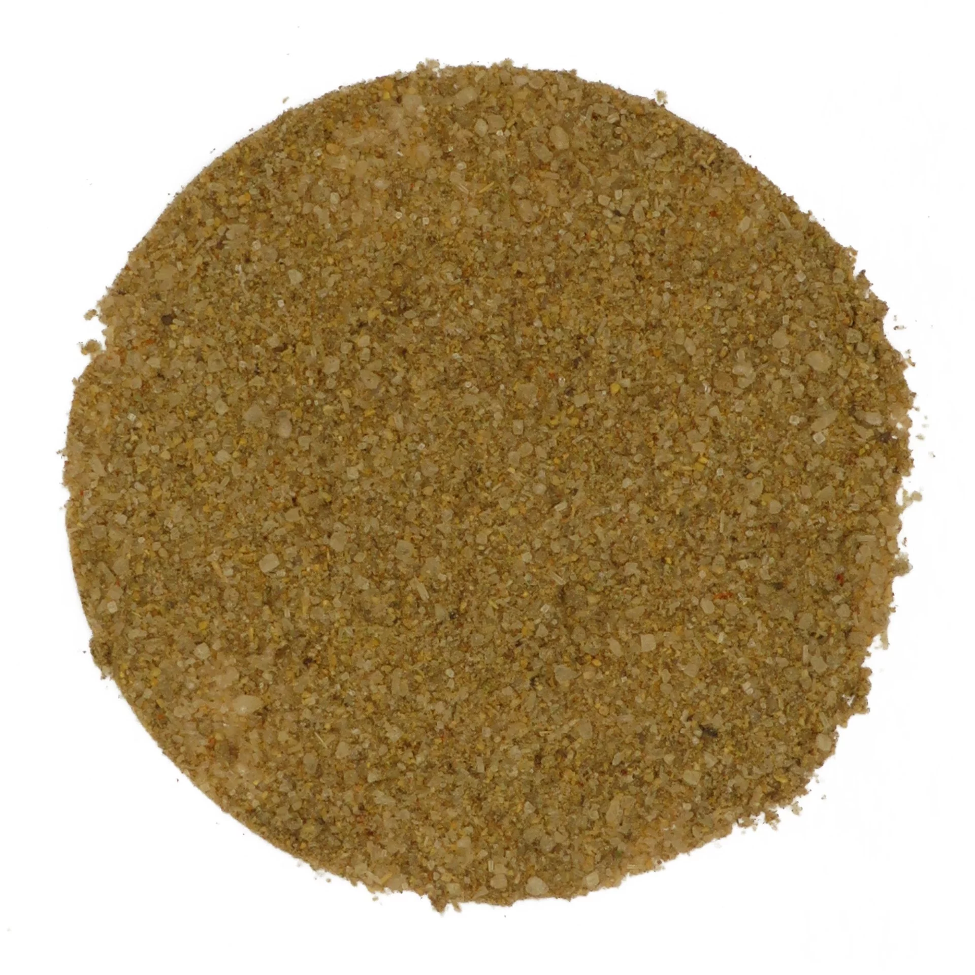 MERMAID SPICE'S FAJITA SEASONING MESQUITE 3LB 8OZ