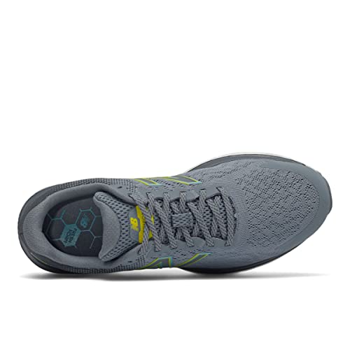 New Balance Men's Fresh Foam 680 V7 Running Shoe