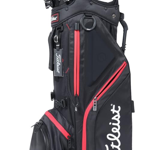 Titleist Hybrid 5 Golf Bag