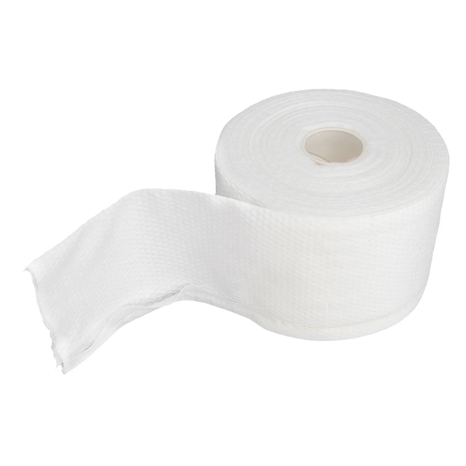 Facial Clean Disposable Face Towel Cotton Wet Dry Use Makeup Removing Wipes