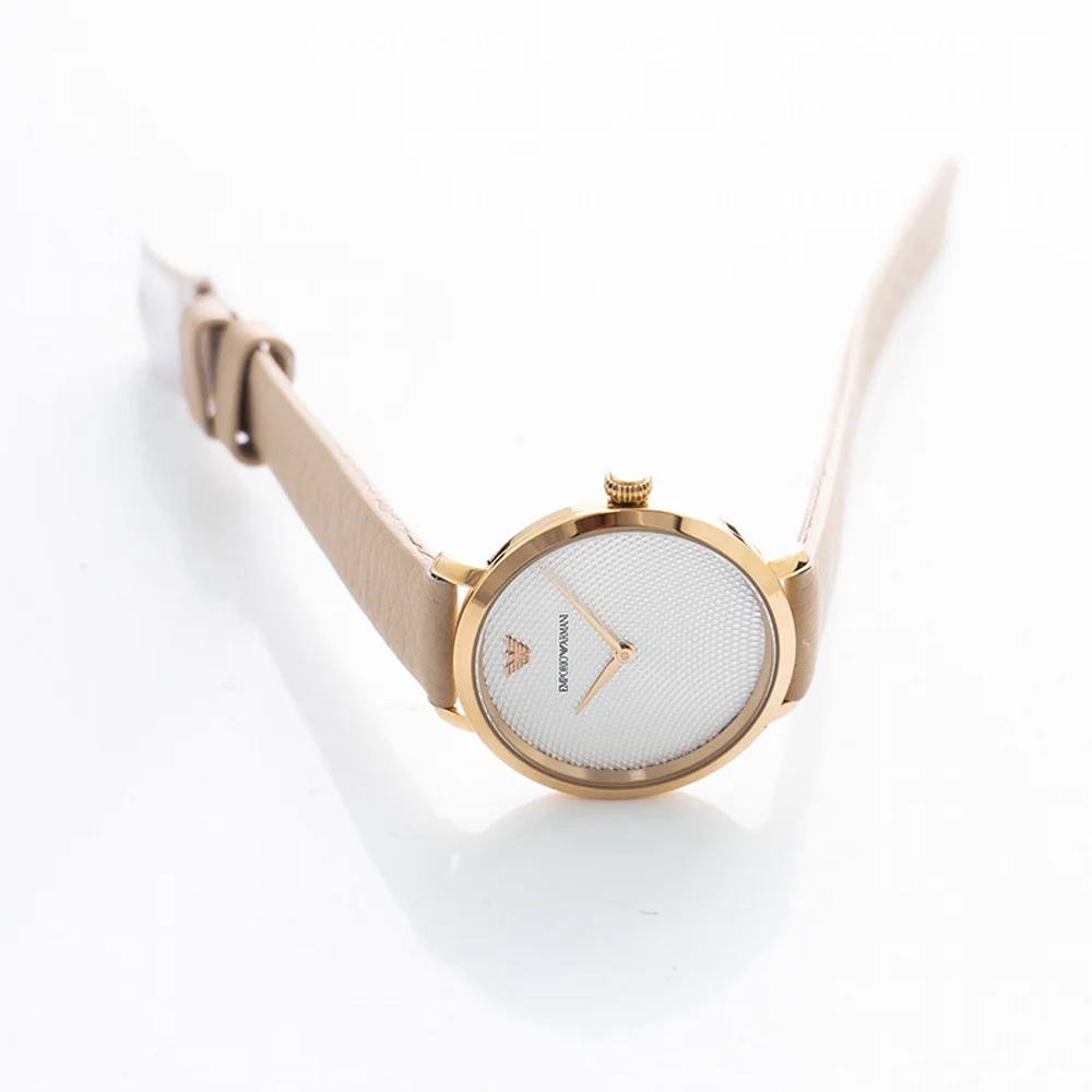 Armani Women's Two Hand (AR11160)