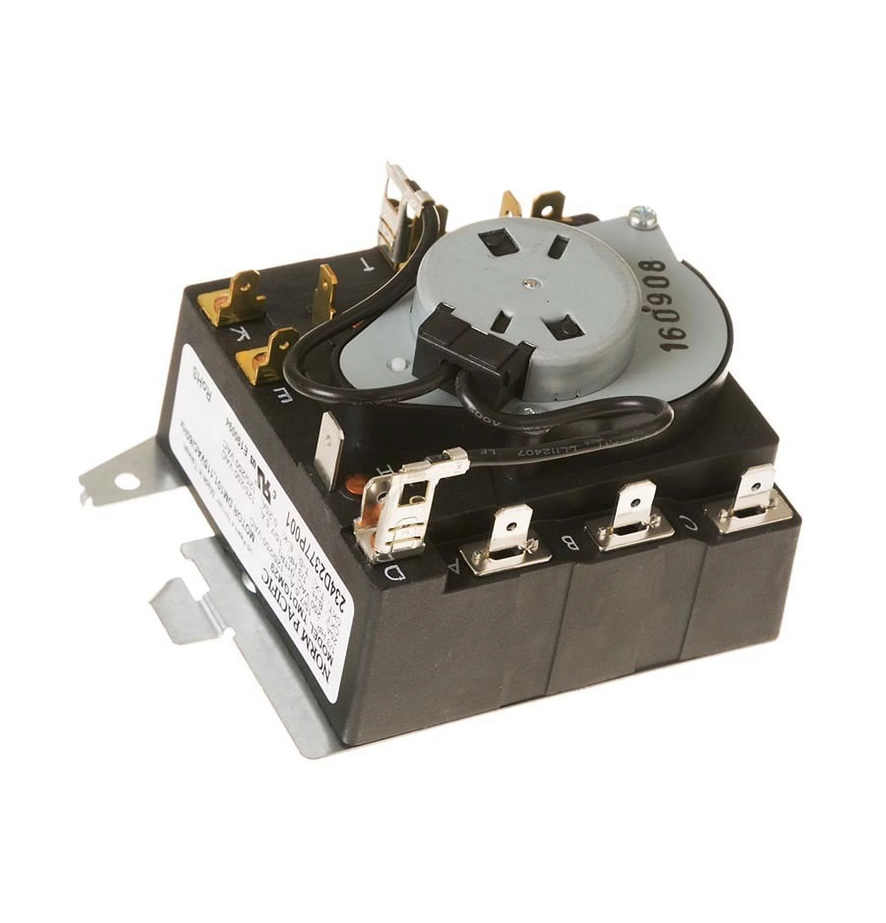 GE WE04X24551 Dryer Timer - OEM Part