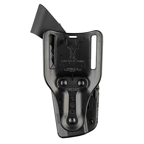 Safariland Safariland 7360 ALS/SLS, Level 3 Retention Duty Holster P320C w/TLR