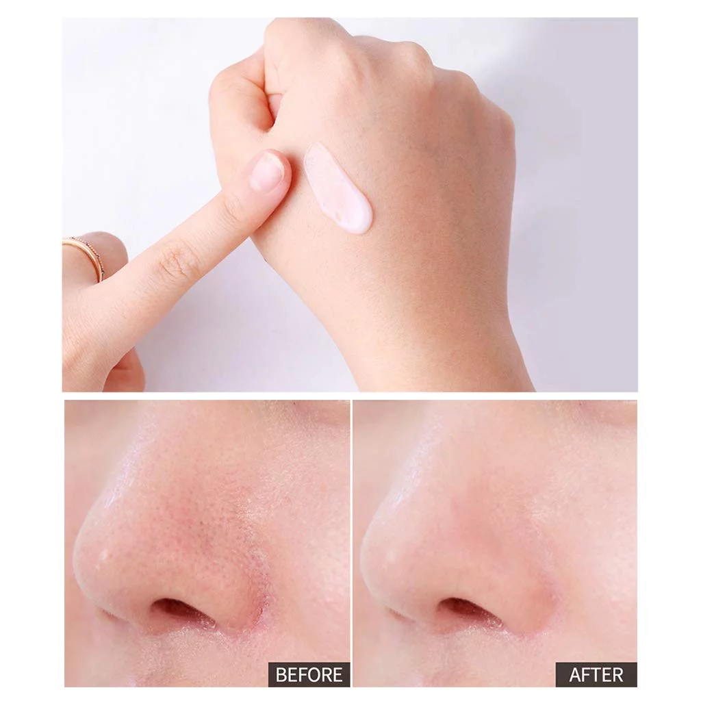 TOUCH IN SOL No Pore Blem Primer, 1.01 fl.oz (30ml) (Pack of 2)