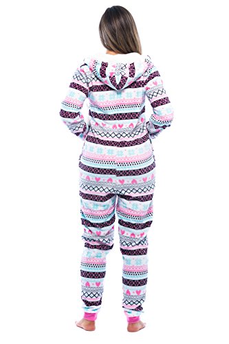 Just Love Adult Onesie Pajamas