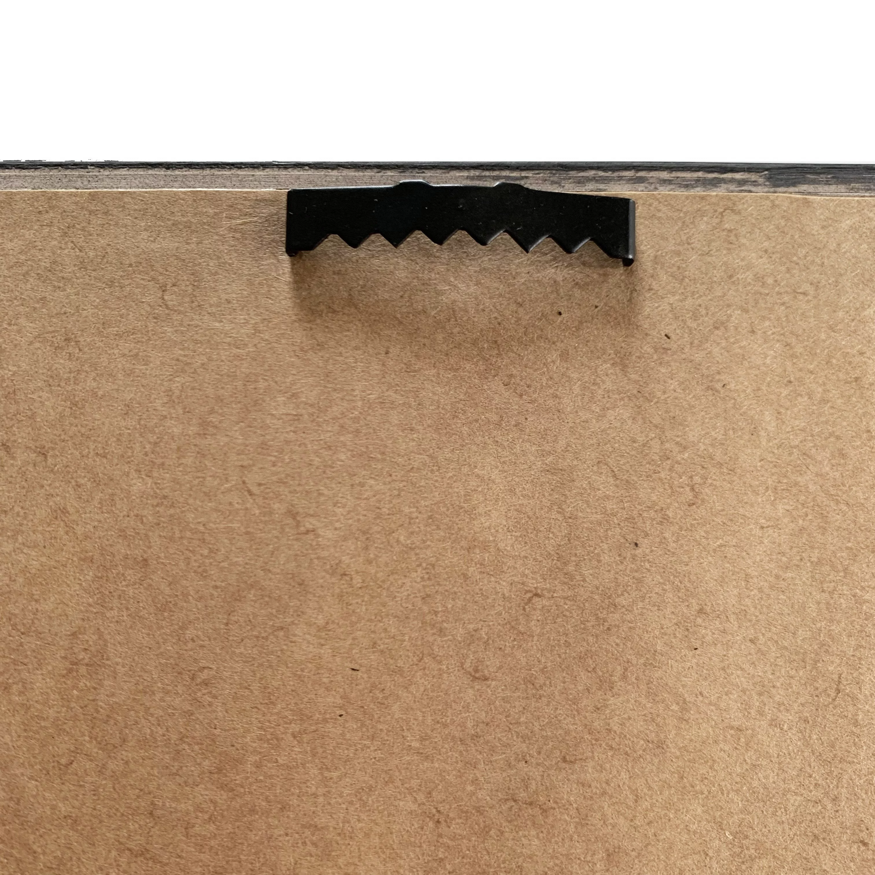 BONE TOMAHAWK - 11x17 Framed Movie Poster