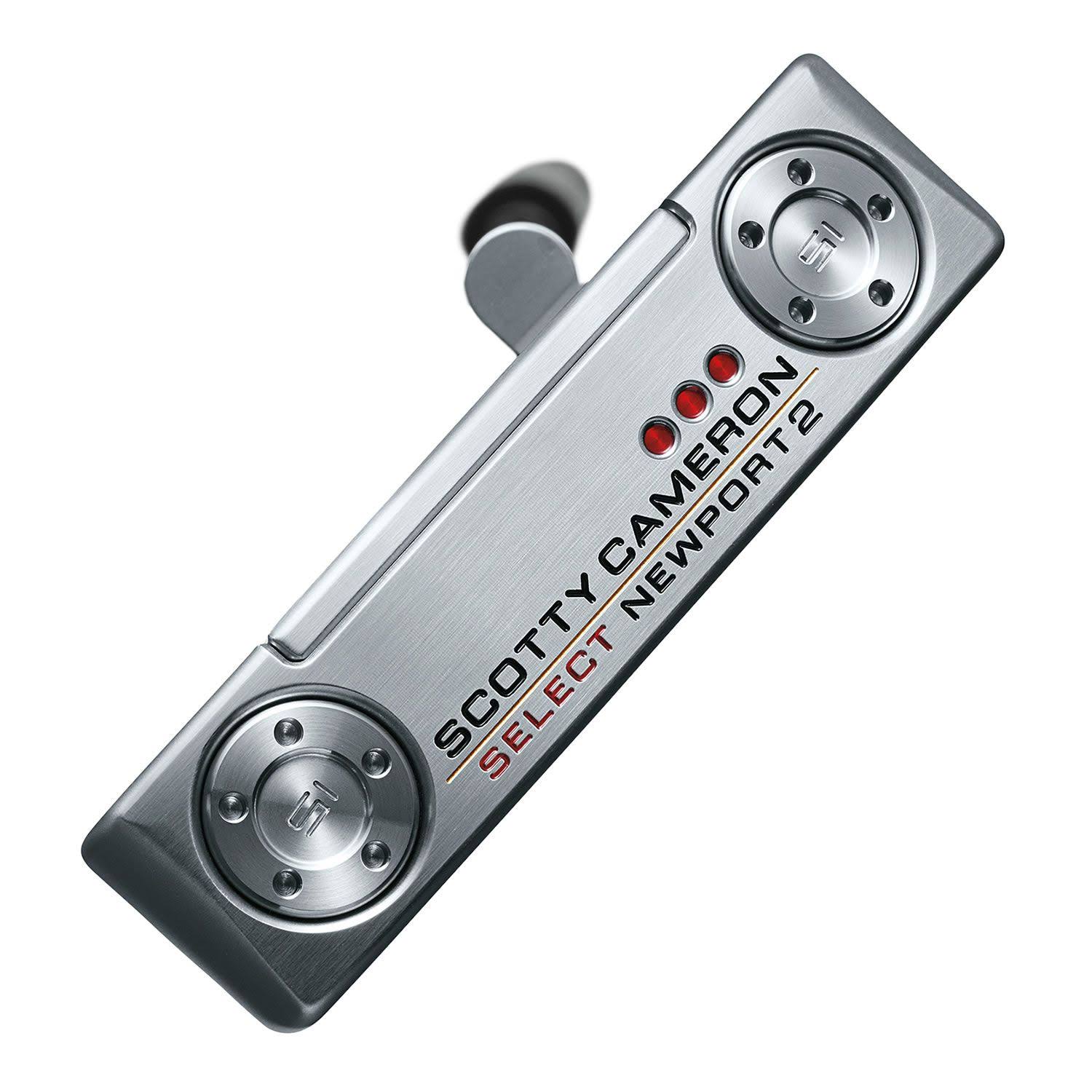 Titleist Scotty Cameron Select Putter 2018