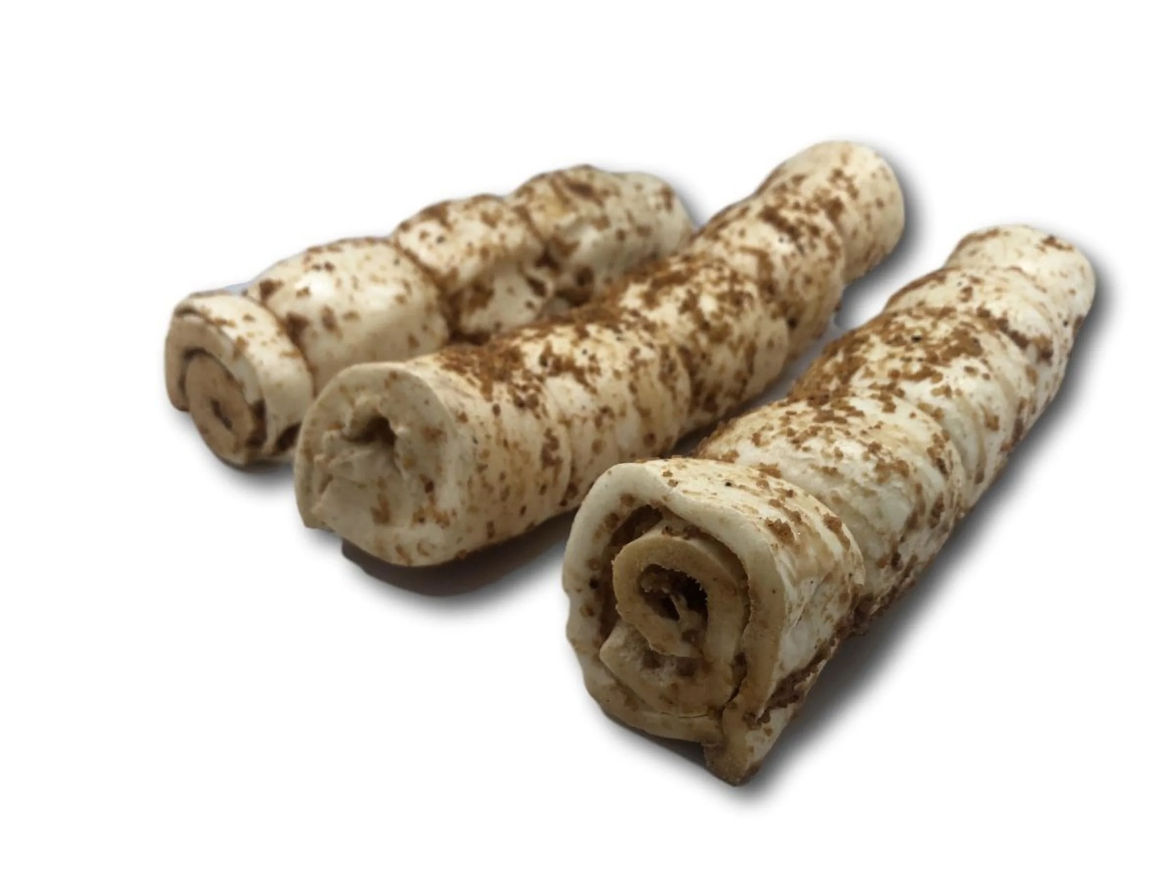 Buffalo Beef Cheek Rolls with Bully Sprinkles 10