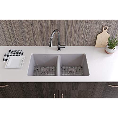 Elkay ELGU3322 Quartz Classic 33