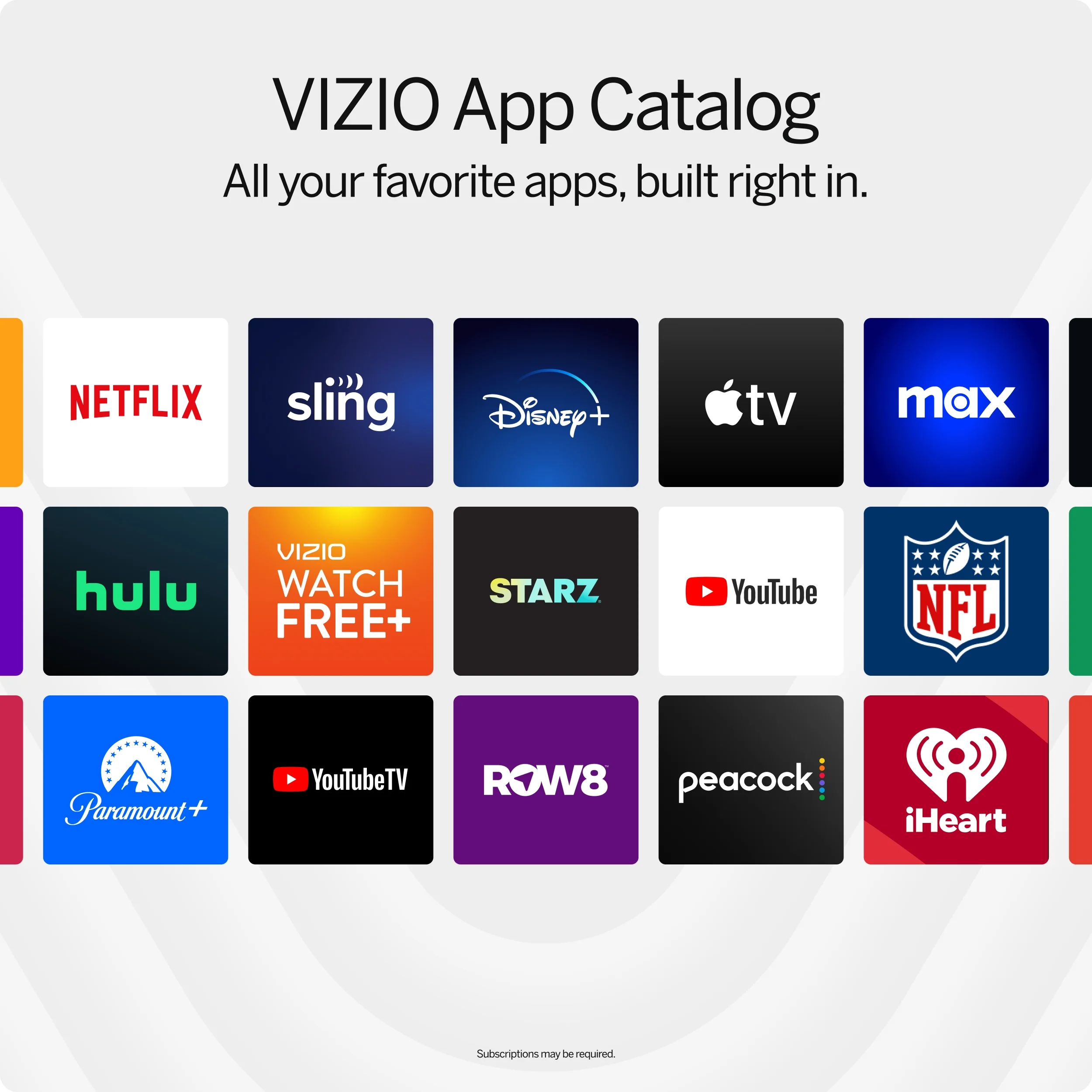 VIZIO 65