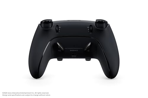 PlayStation DualSense® Wireless Controller - Midnight Black