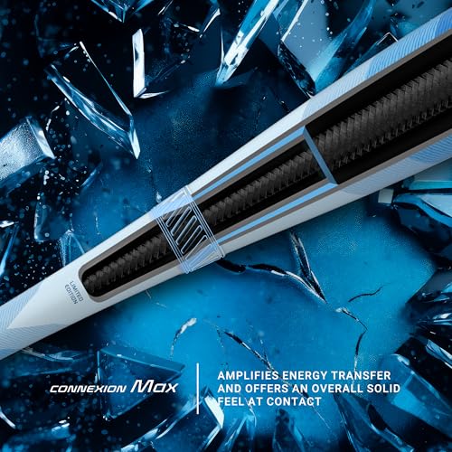 Easton | Hype FIRE Baseball Bat | USSSA | -5/-8/-10 Drop | 2 3/4