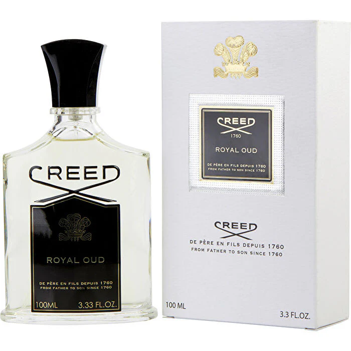 Creed Royal Oud Fragrance Spray 100ml/3.3oz
