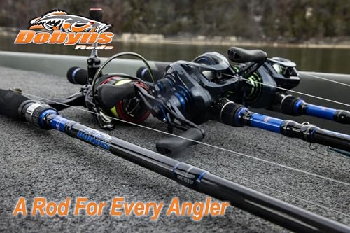 Dobyns Rods Colt Series