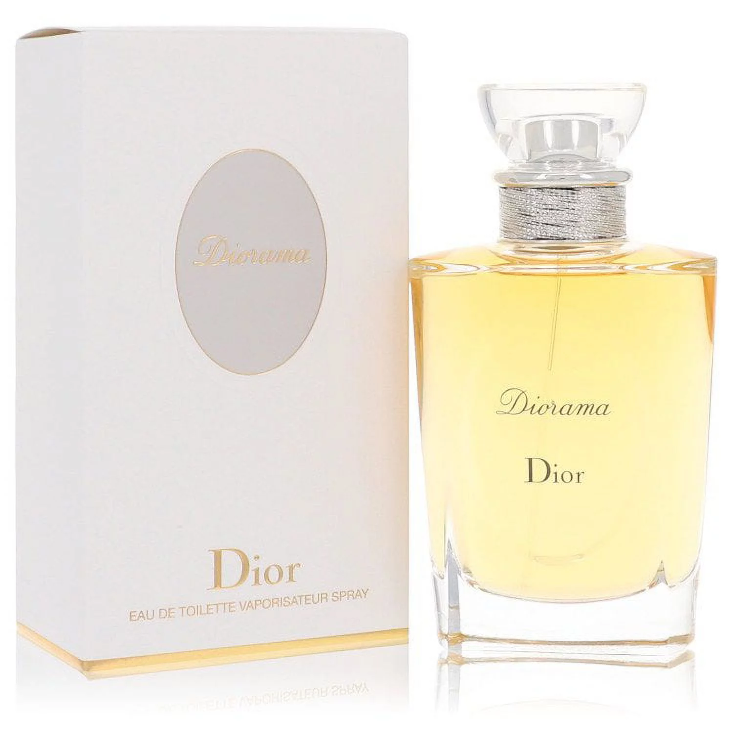 Diorama by Christian Dior Eau De Toilette Colognes Spray 3.4 oz for Female