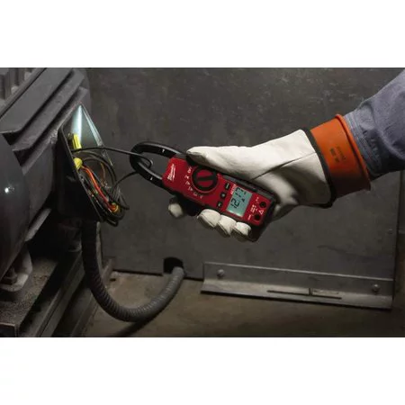 Milwaukee 2235-20 400 Amp Clamp Meter