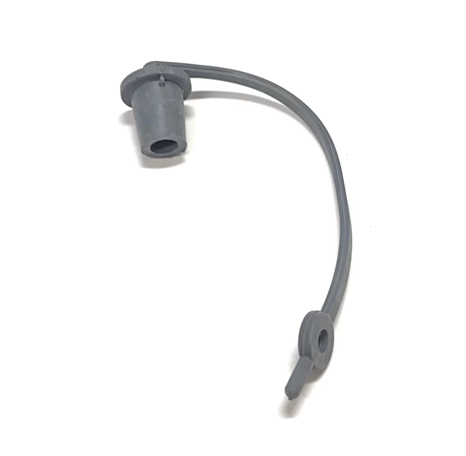 OEM Hisense Dehumidifier Rubber Drain Plug Originally Shipped With CDH70KP1SFRE, DH100KP1WG, DH100TP1WG