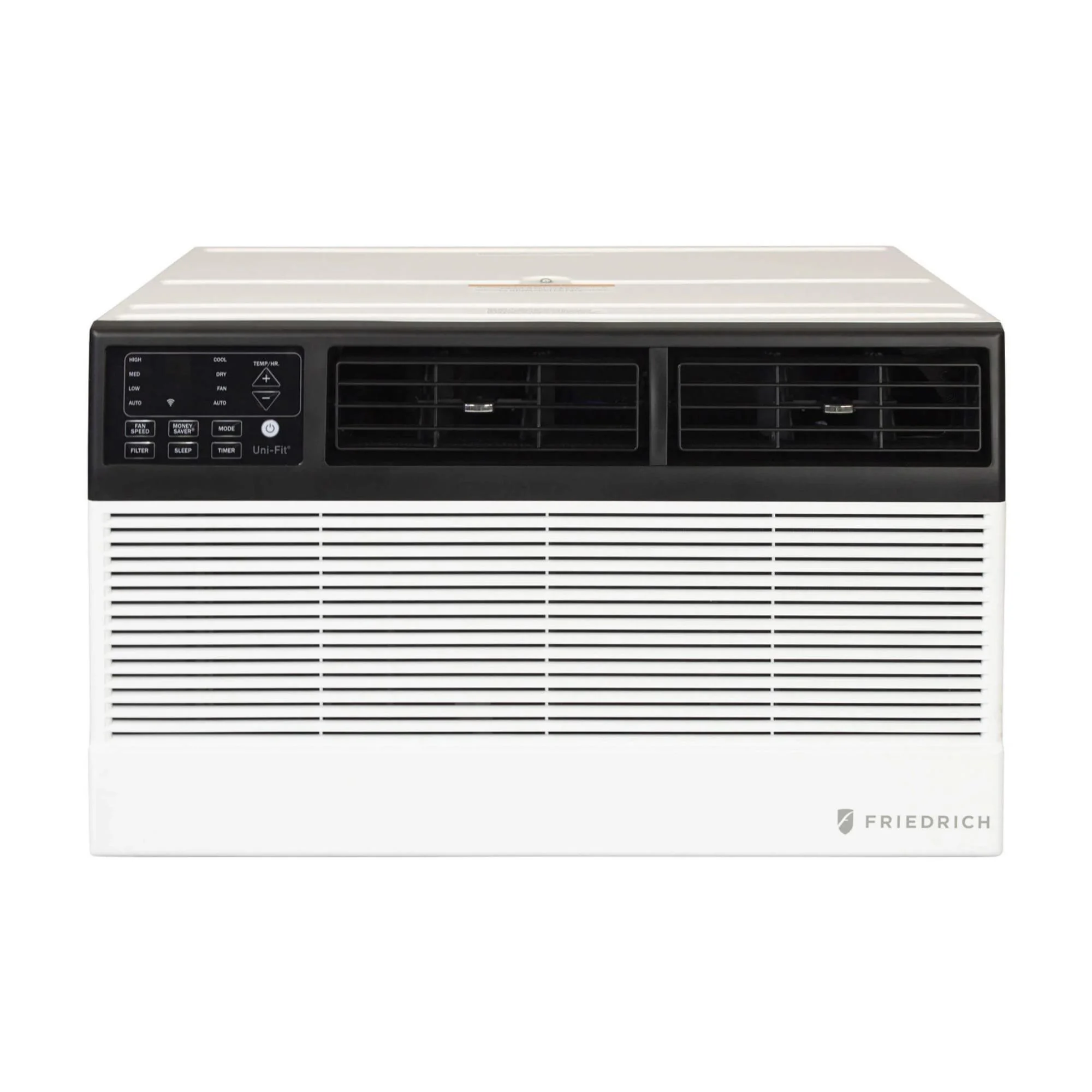 Friedrich Uni-Fit Smart Through The Wall Money-Saver 14000 BTU Air Conditioner