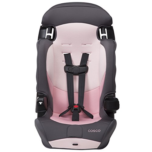 Cosco® Finale DX 2-in-1 Booster Car Seat, Dusk