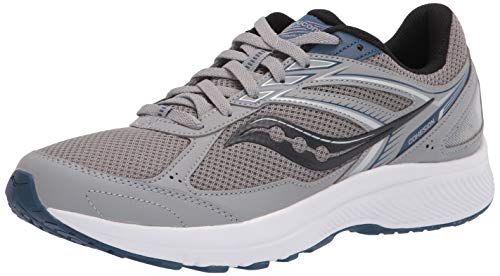 Saucony Men's Cohesion 14 Trail Running Shoe