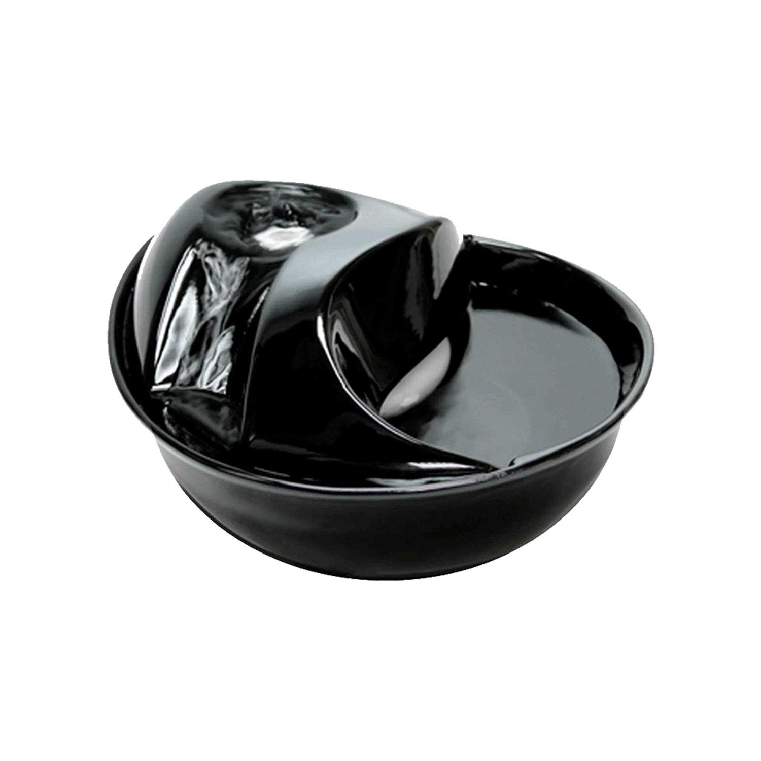 Pioneer Pet Raindrop Ceramic Fountain - Pet Supplies online store