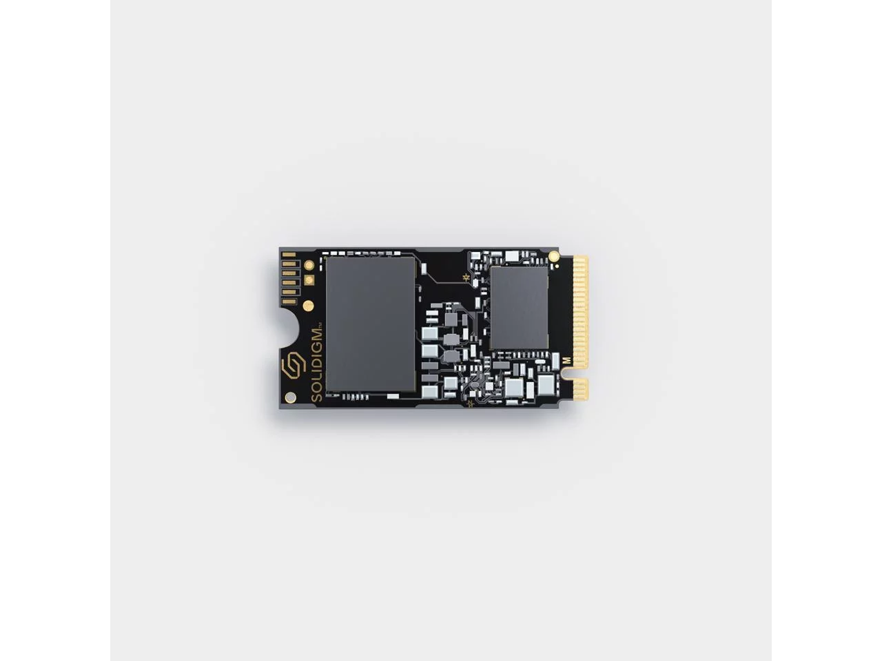 Solidigm P41 Plus 1TB M.2 2230 PCIe 4.0 NVMe Gen4 Internal Solid State Drive (SSD) SSDPFPNU010TZ01. Compatible with Steam Deck, Compact HTPC, Ultrabook and many more., Microsoft Surface Pro x Tab