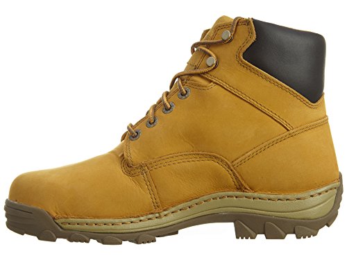 Wolverine Mens Dublin Waterproof Insulated 6 Inch Boot
