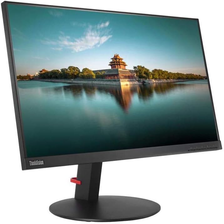 Lenovo ThinkVision T24i 24