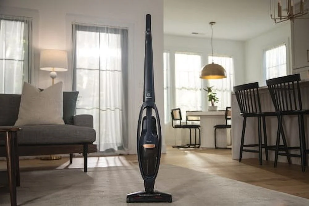WellQ7™ Vacuum