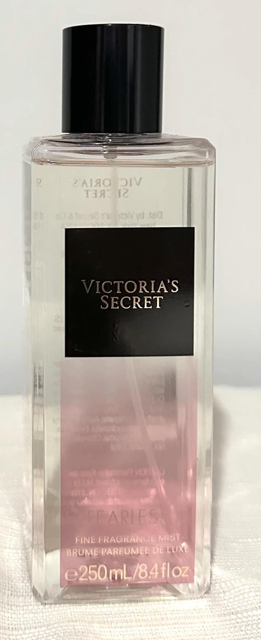Victoria's Secret Fearless Fine Fragrance Mist, 8.4 fl oz