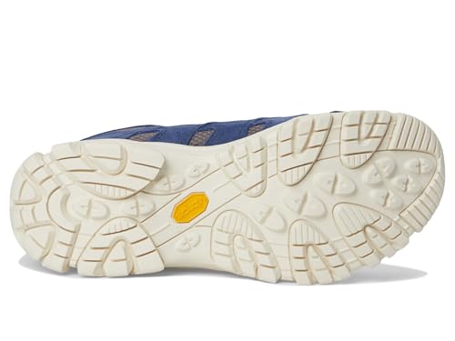 Merrell Men's Moab 3 Mid Waterproof Hiking Boot