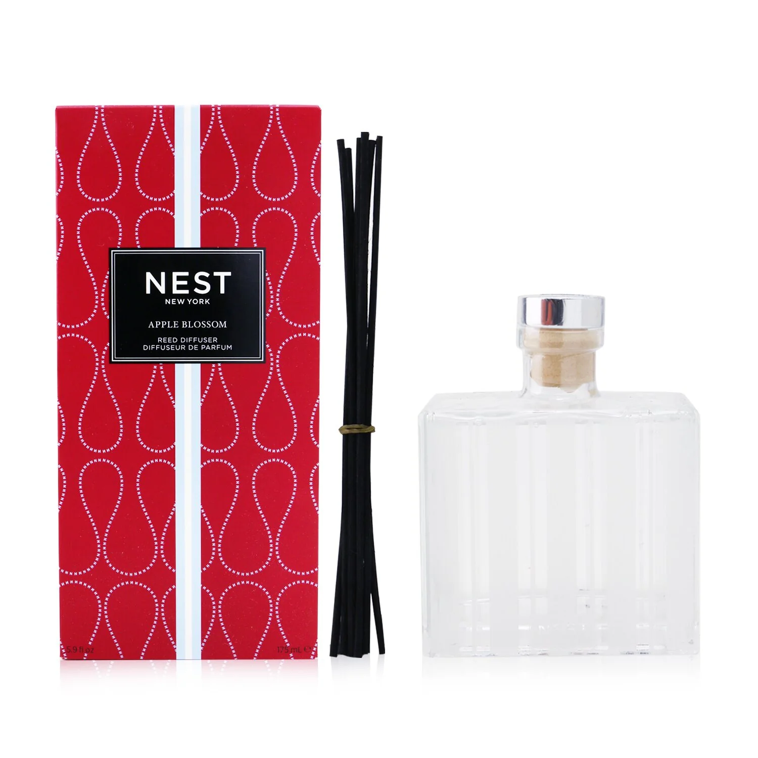 Nest Reed Diffuser - Apple Blossom  175ml/5.9oz