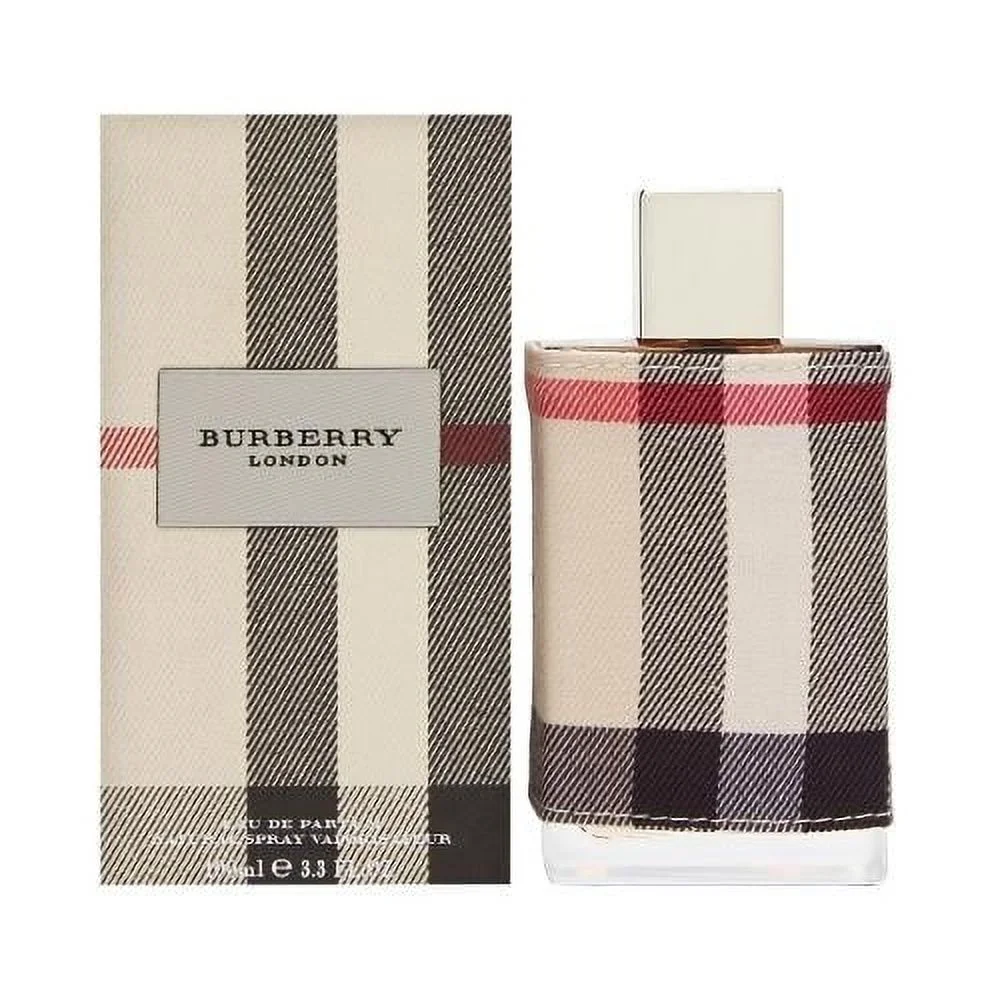 LONDON BY BURBERRY By BURBERRY For Women