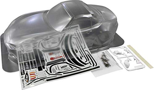 Tamiya 51583 Kit Mazda MX-5 M-05/06 2015 Accessories for Remote Control Car Body RC Model Making