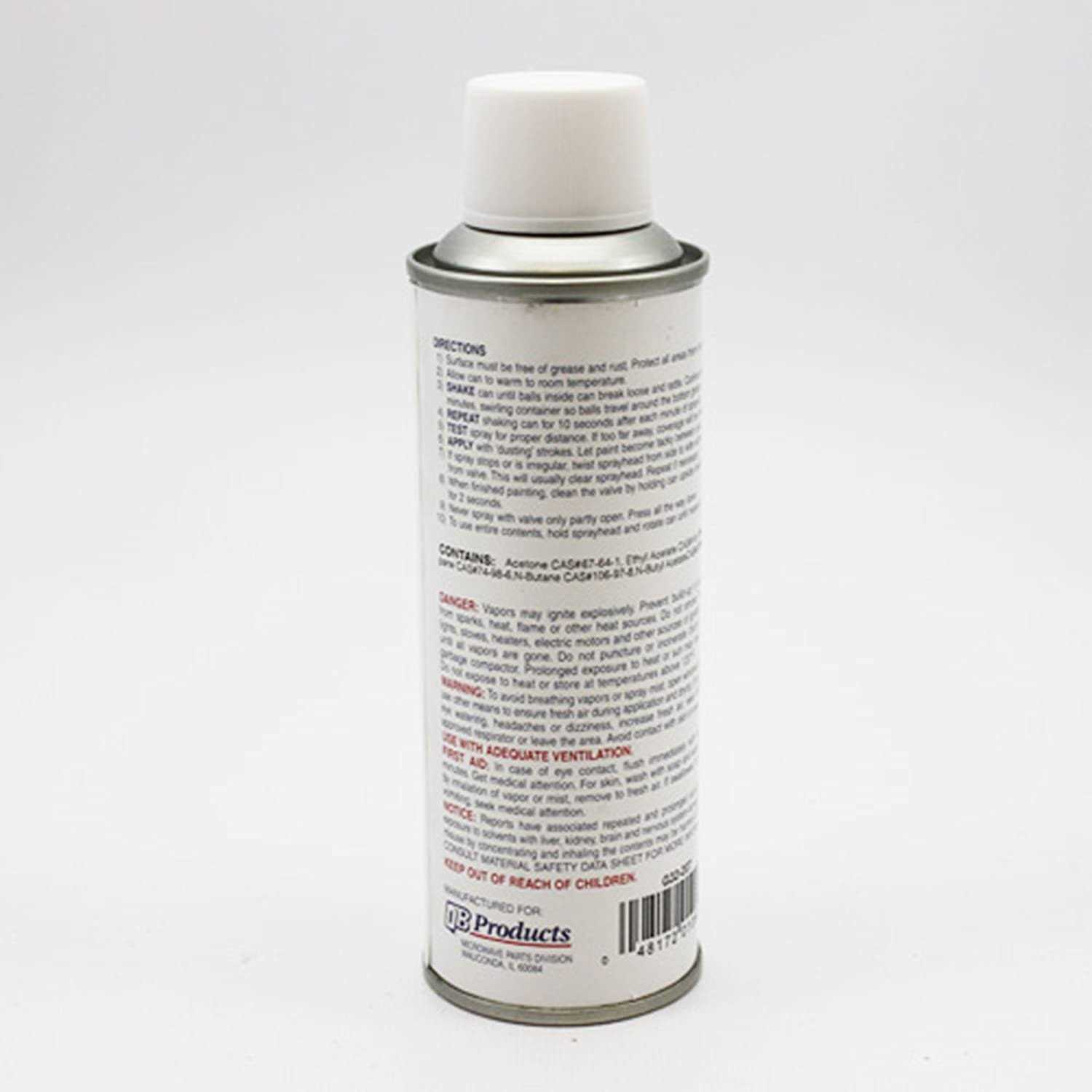 Erp 98QBP0300 Microwave Cavity Spray Paint
