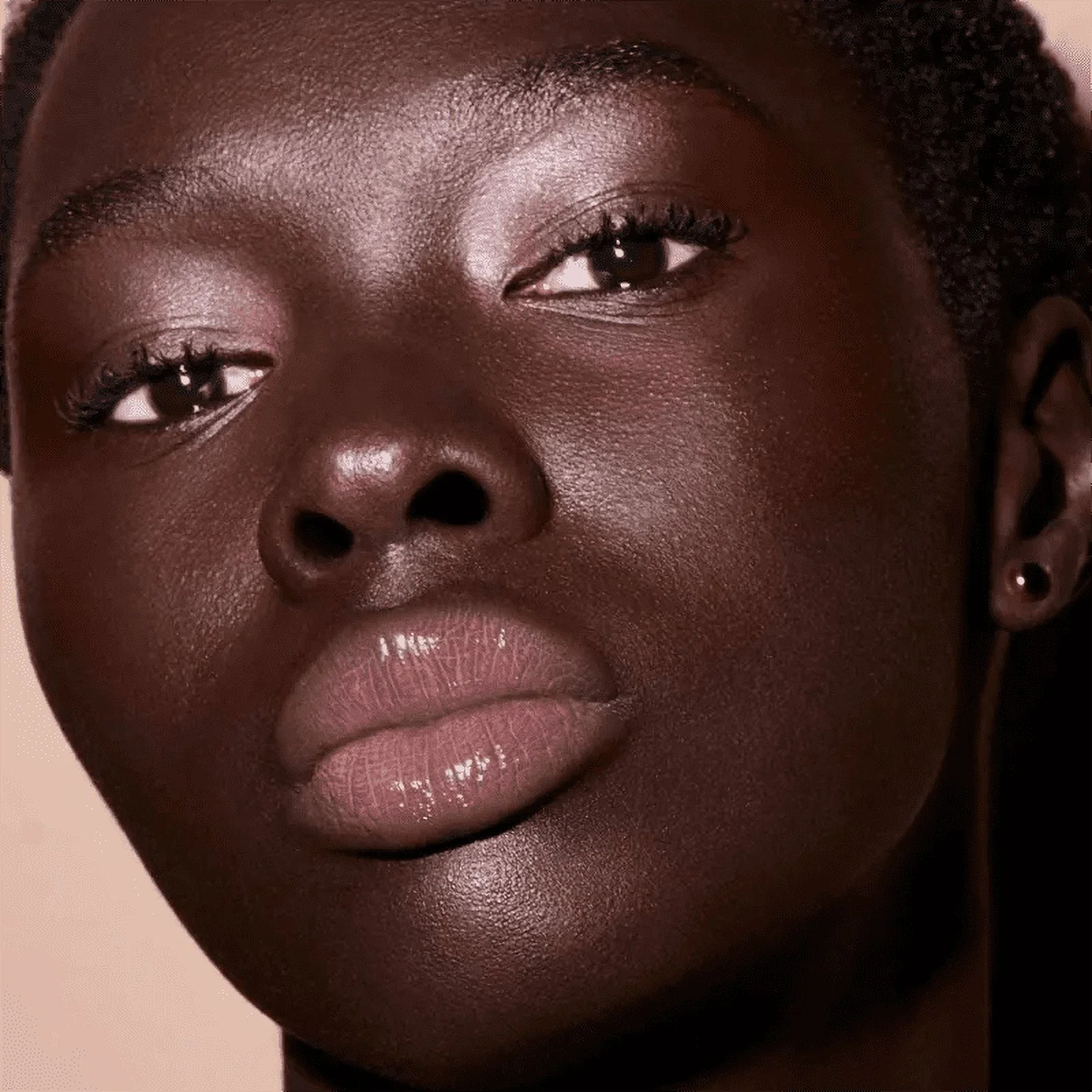 Fenty Beauty Gloss Bomb Universal Lip Luminizer - Fenty Glow