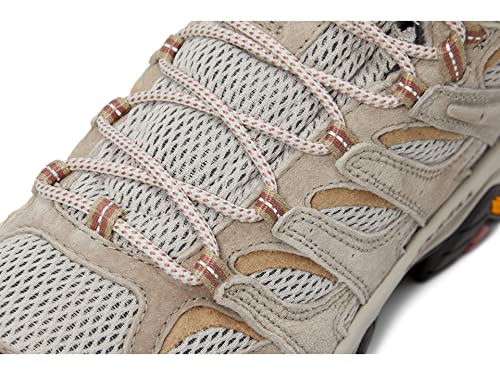 Merrell Women's Moab 3 Mid Waterproof Hiking Boot